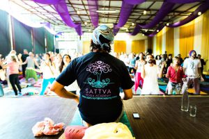 Read more about the article Sattva Yoga Academy Accommodation: A Journey to Holistic Wellness and Yoga in Rishikesh
