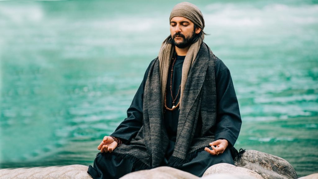 Holistic Yoga Certification in the Himalayas