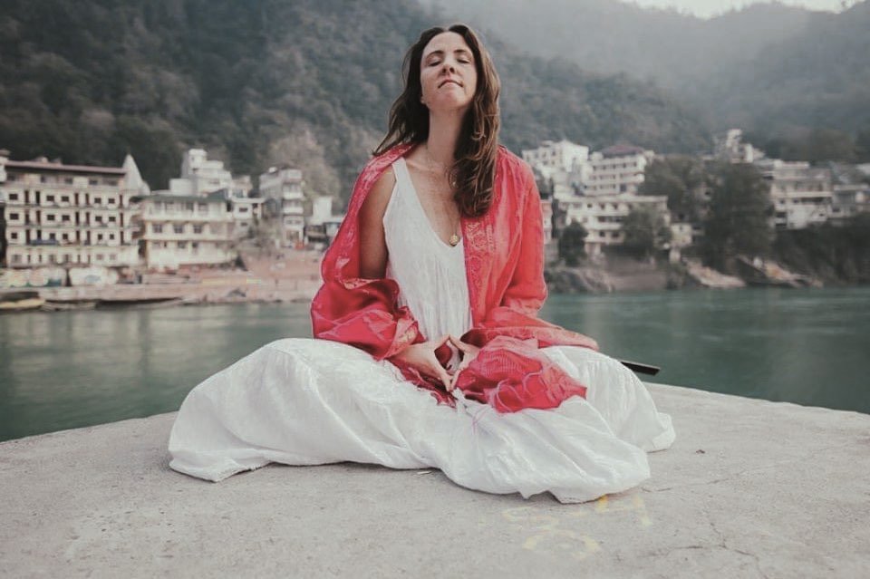 Spiritual Yoga Retreats in Rishikesh
