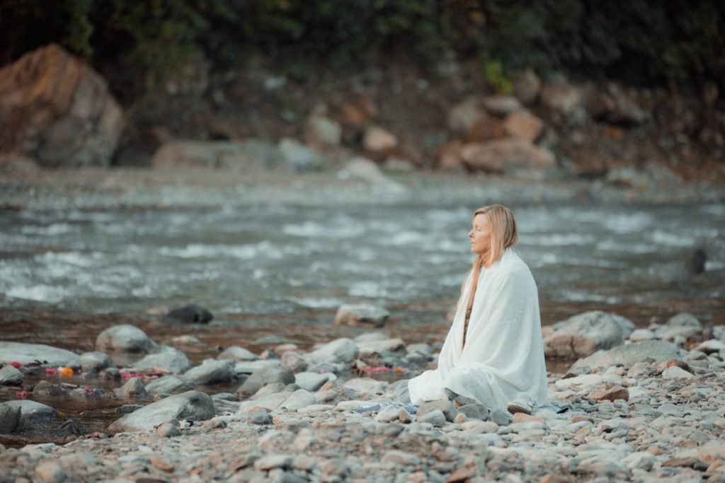 Holistic Yoga Certification in the Himalayas