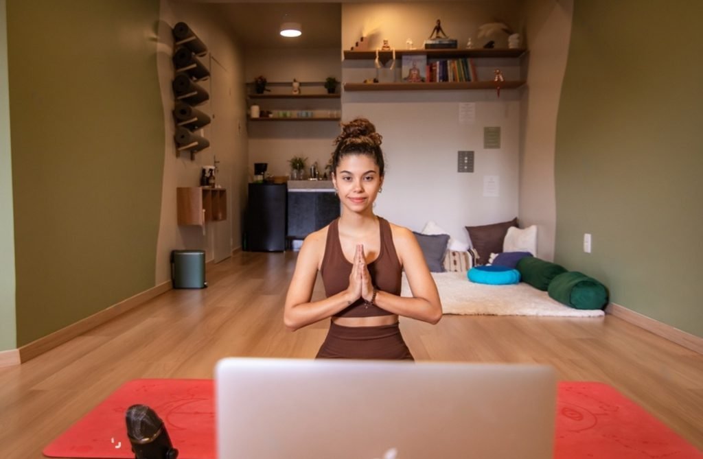 Yoga Teacher Training Online Course