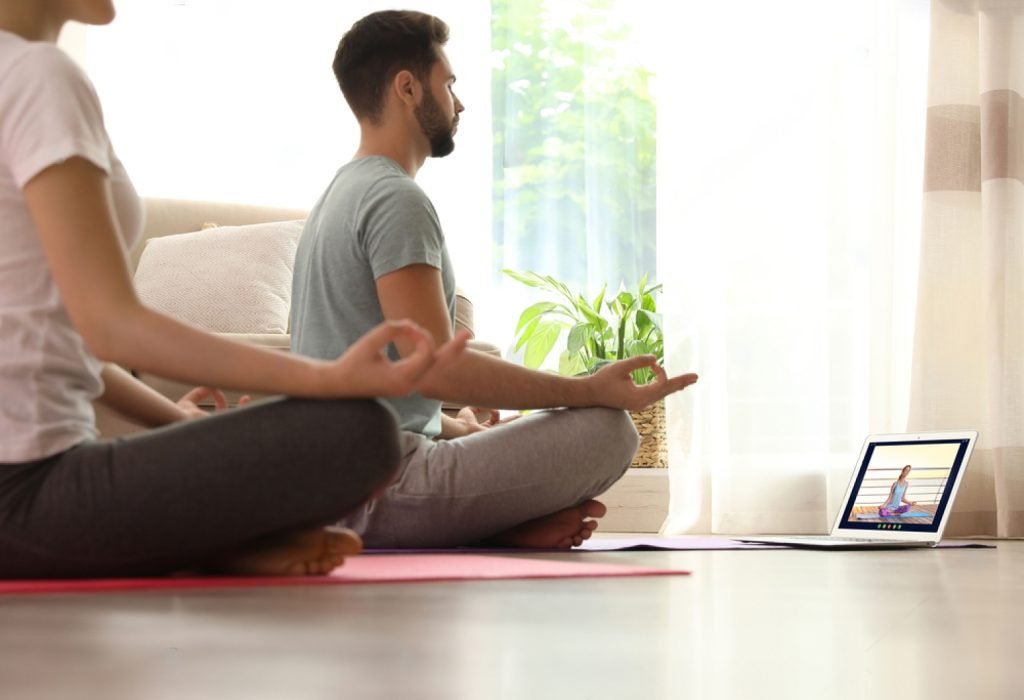 Yoga Teacher Training Online Course