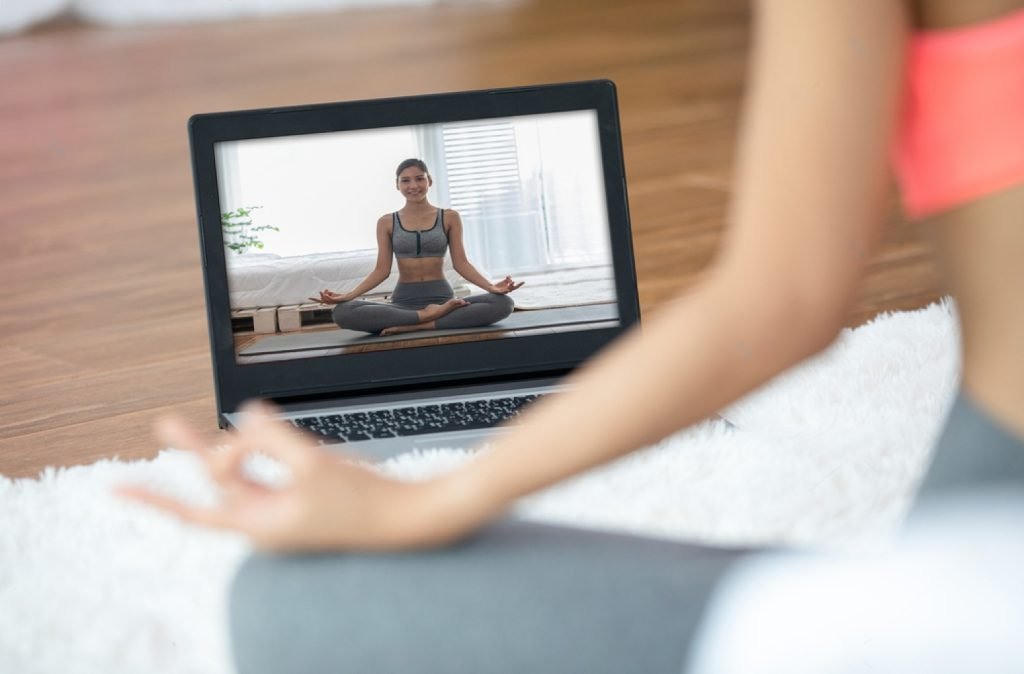 Yoga Teacher Training Online Course
