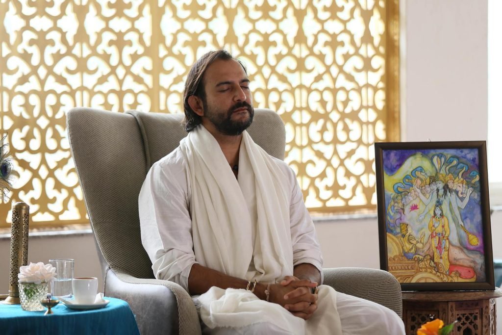 Jyotish Certificate Course