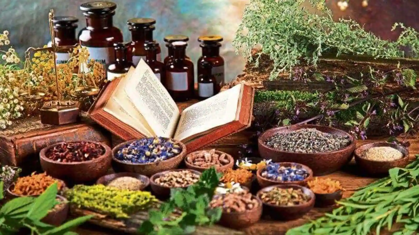 Ayurveda Training India  