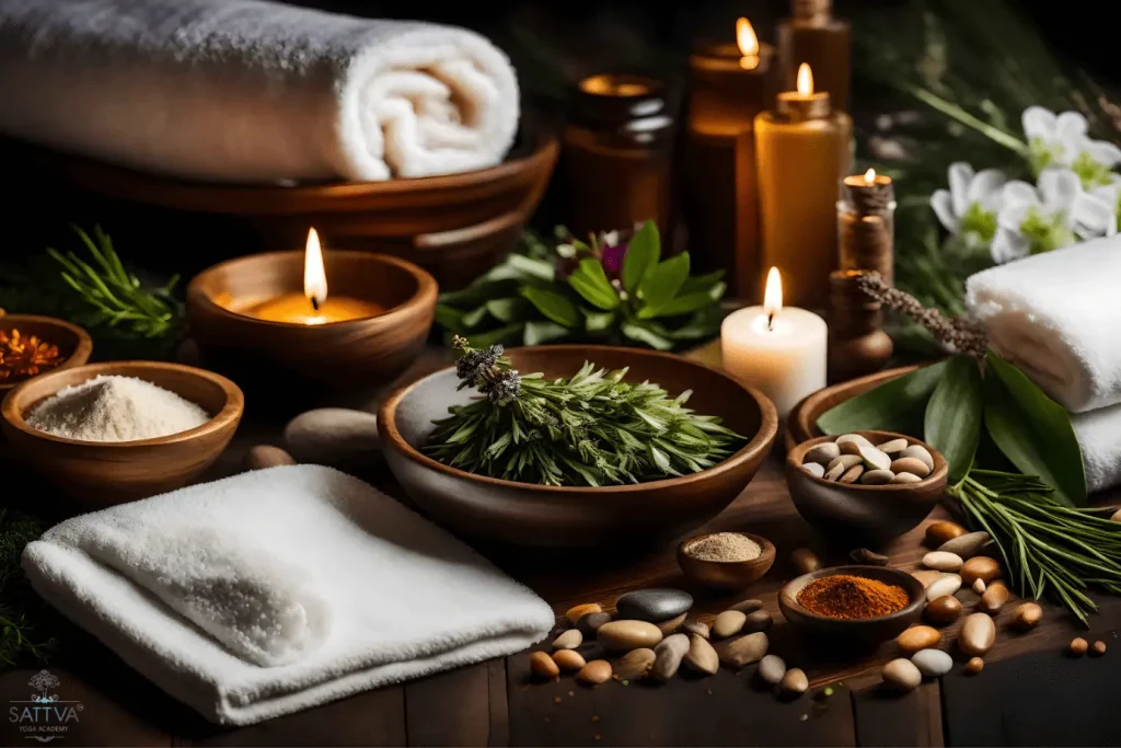 Ayurveda Training India
