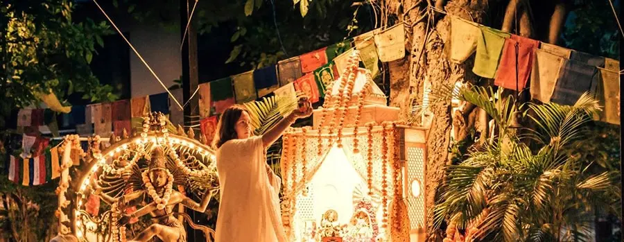 Jyotish Certificate Course